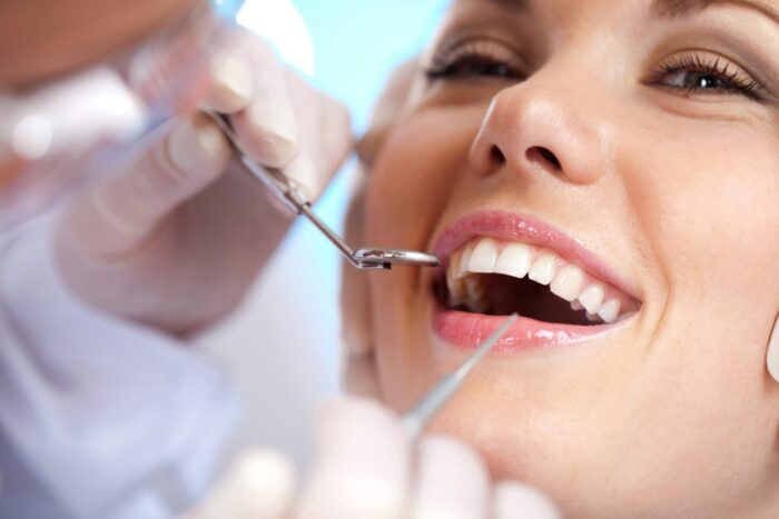 fix dental problems in East Hanover, New Jersey