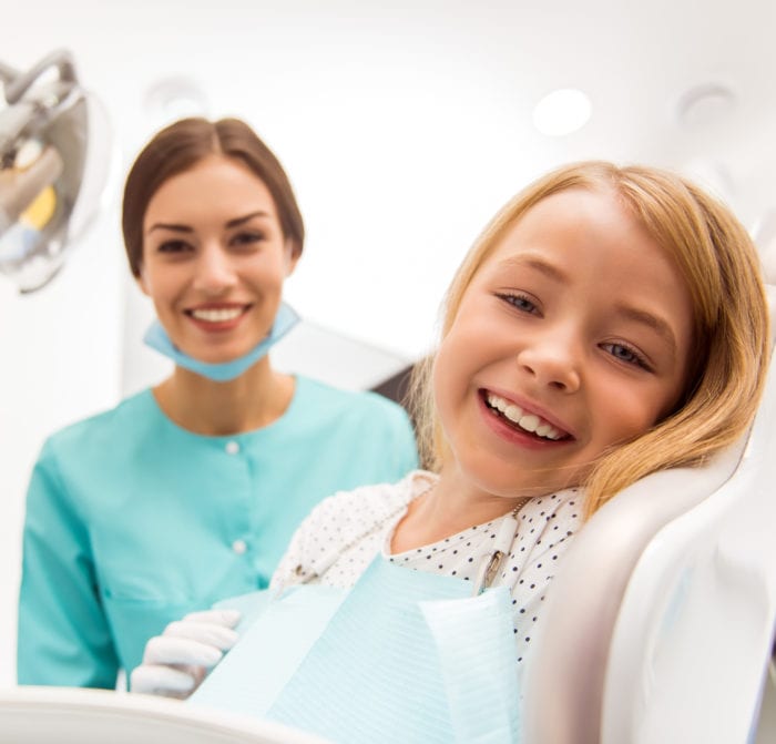 family dentistry in East Hanover, New Jersey