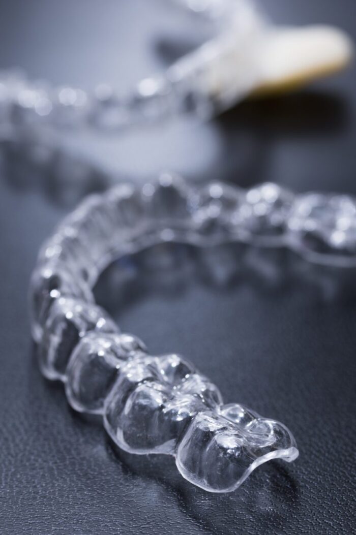 Invisalign in East Hanover, NJ 07936 for crooked teeth