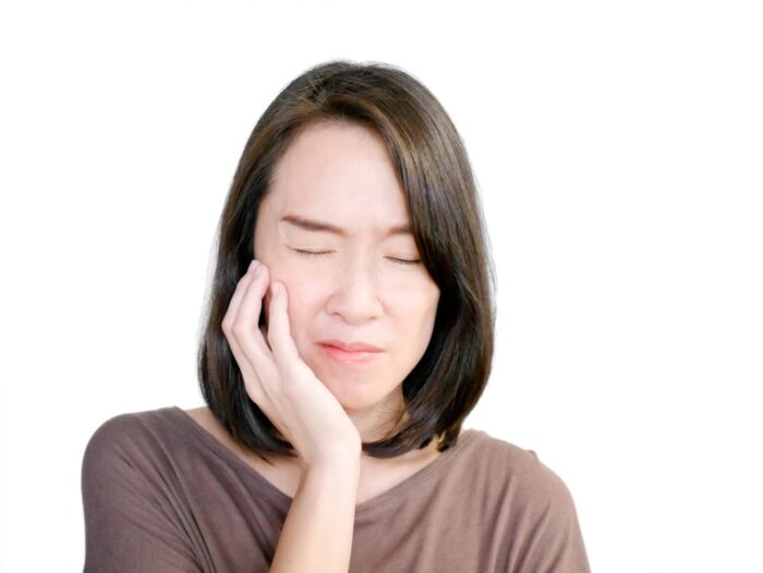 jaw pain TMJ treatment in East Hanover, NJ