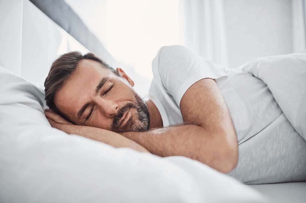 Sleep apnea treatment in East Hanover, NJ