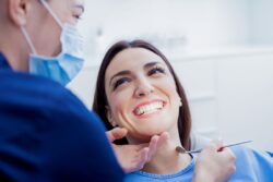 dentist in east hanford, new jersey