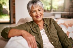 oral health over 55