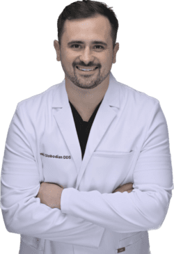 dr. andrii slobodian