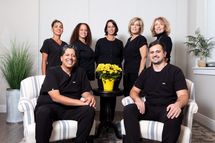 Bethlehem Town Family Dental's Smile Gallery