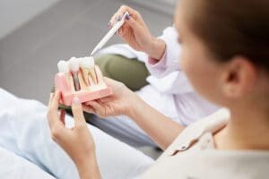 Why We Handle Implants from Start to Finish in East Hanover, NJ