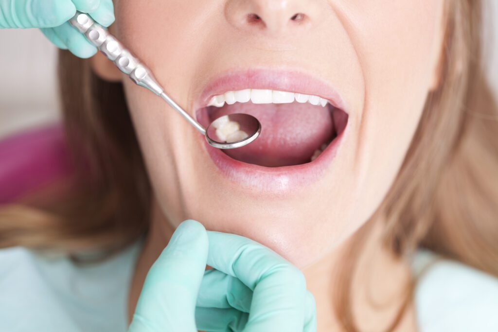Gum Disease in Summit NJ