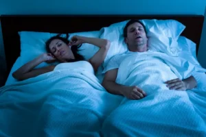 Can a Dentist Really Help With Sleep Apnea? in East Hanover, NJ