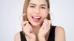 Can Invisalign Fix More Than Just Crooked Teeth? in East Hanover, NJ
