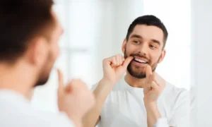 Why Do My Gums Bleed When I Floss? in East Hanover, NJ